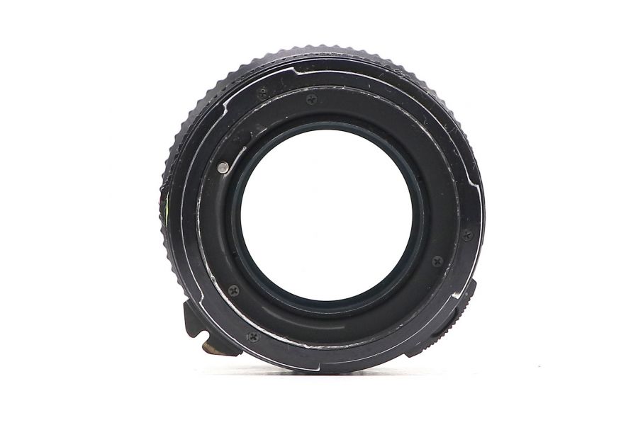 Mamiya-Sekor C 80mm 1.9 