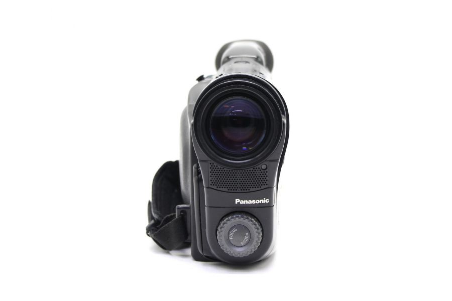 Видеокамера Panasonic NV-RX30EN
