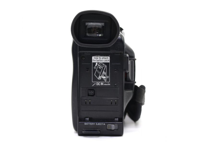 Видеокамера Panasonic NV-RX30EN