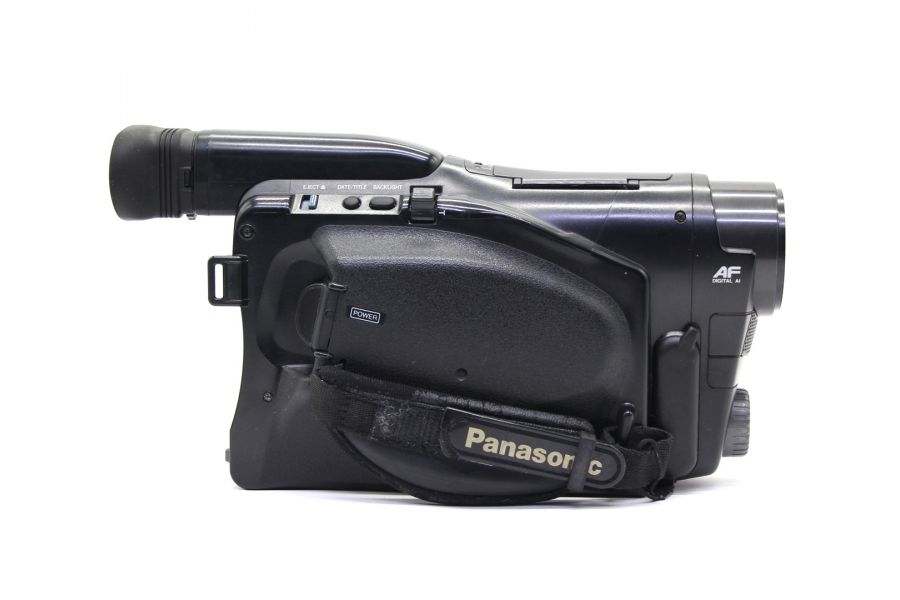 Видеокамера Panasonic NV-RX30EN