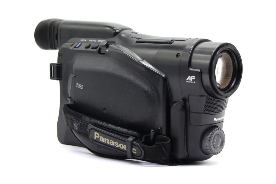 Видеокамера Panasonic NV-RX30EN