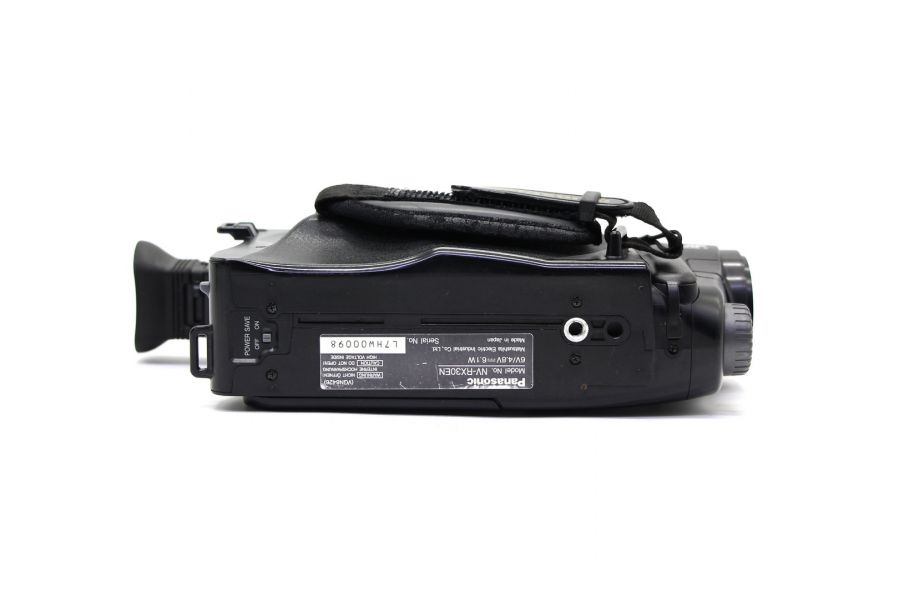 Видеокамера Panasonic NV-RX30EN