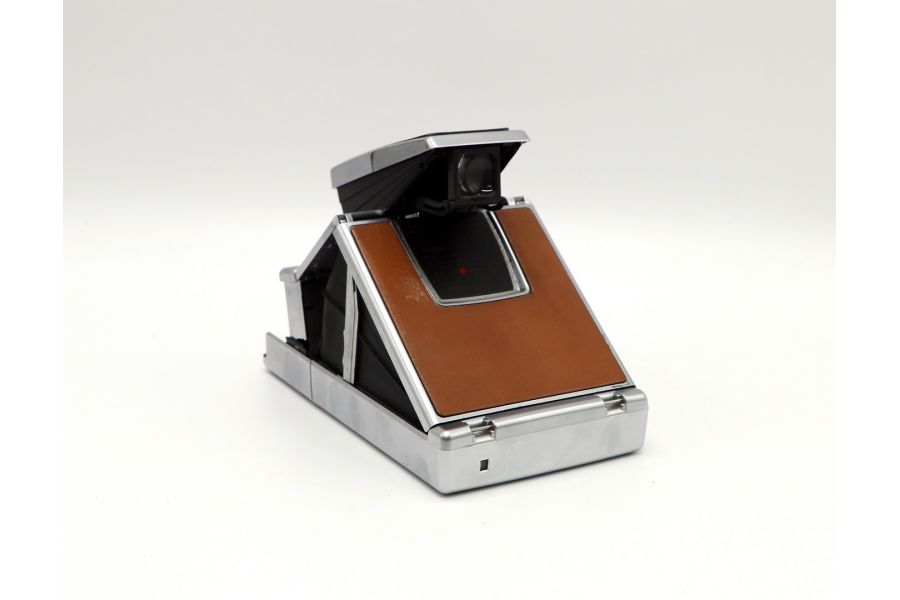 Polaroid SX-70 Land Camera Alpha 1