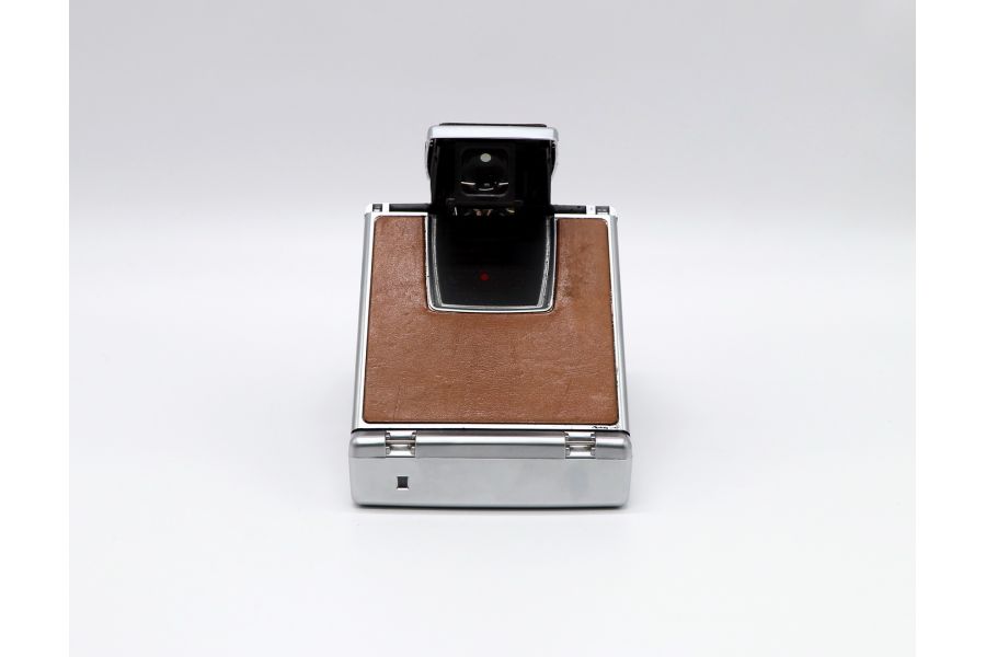 Polaroid SX-70 Land Camera Alpha 1