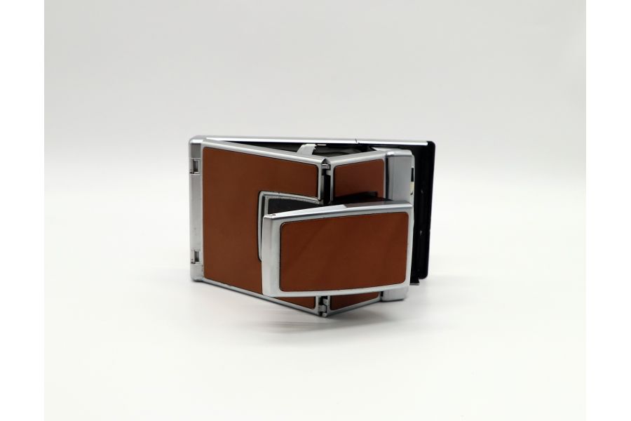 Polaroid SX-70 Land Camera Alpha 1