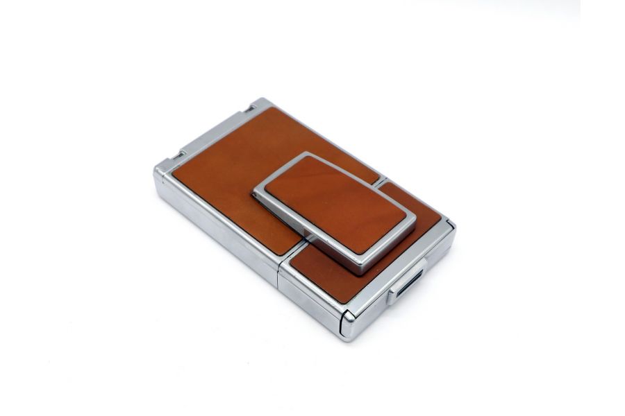 Polaroid SX-70 Land Camera Alpha 1