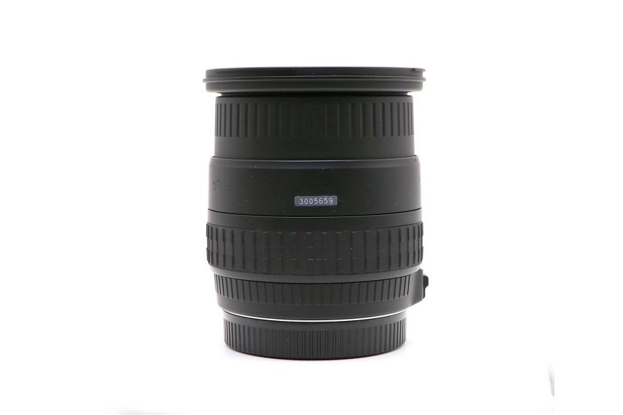 Sigma AF 28-105mm f/2.8-4 Aspherical for Canon EF в упаковке