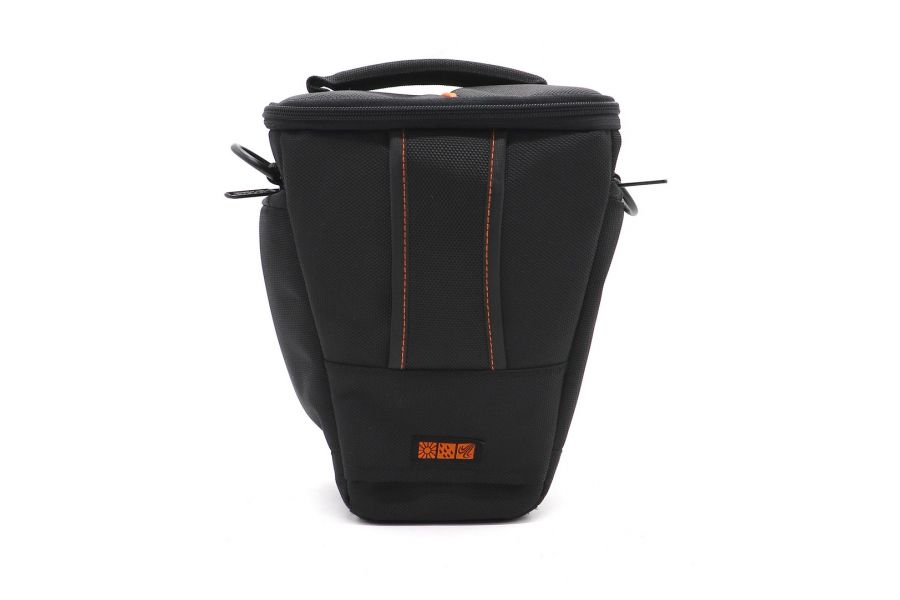 Сумка Dicom UM2993 Black/Orange