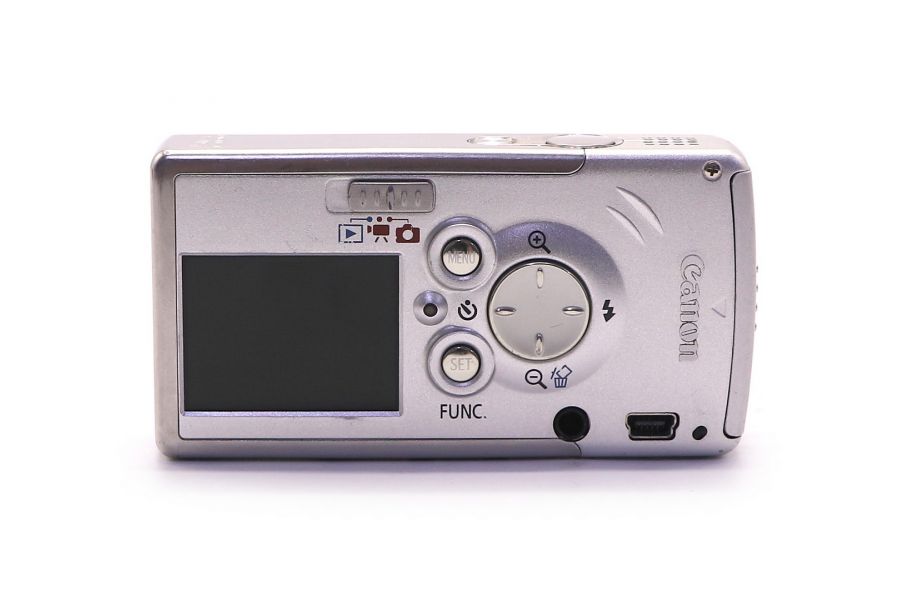 Canon IXUS I