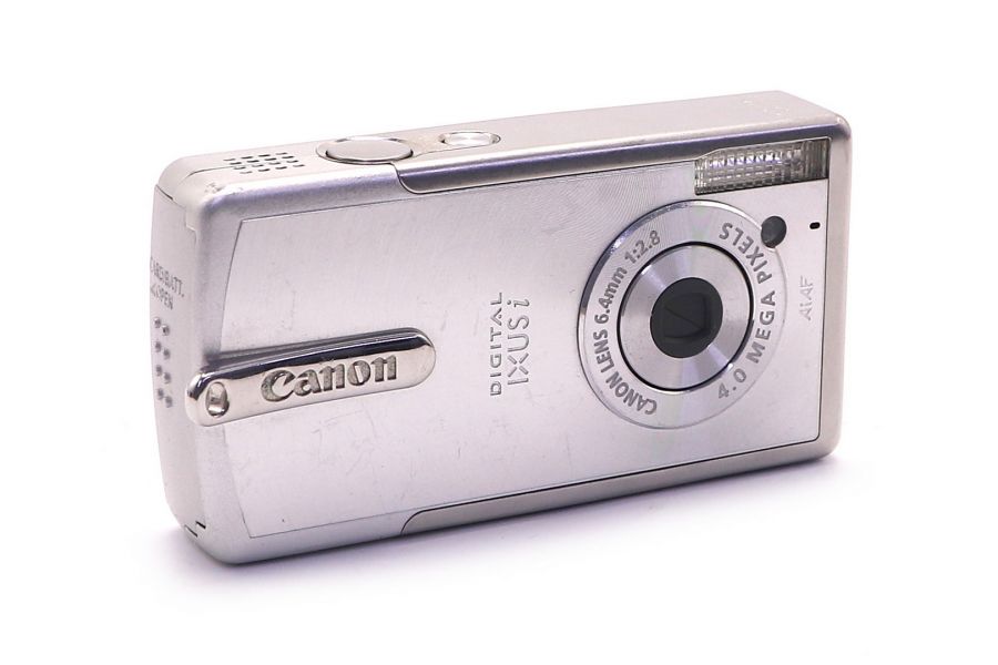 Canon IXUS I