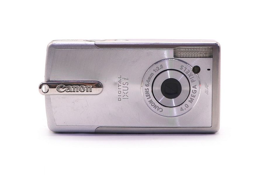 Canon IXUS I