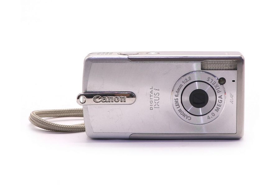 Canon IXUS I