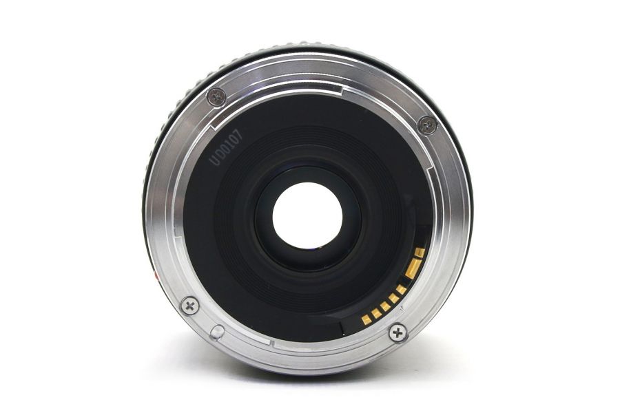 Canon EF 35-70mm f/3.5-4.5 (Япония)