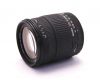Sigma Zoom 18-125mm f/3.5-5.6 DC для Canon EF в упаковке