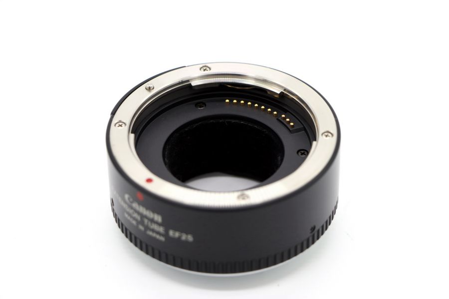 Макрокольцо Canon Extension Tube EF25