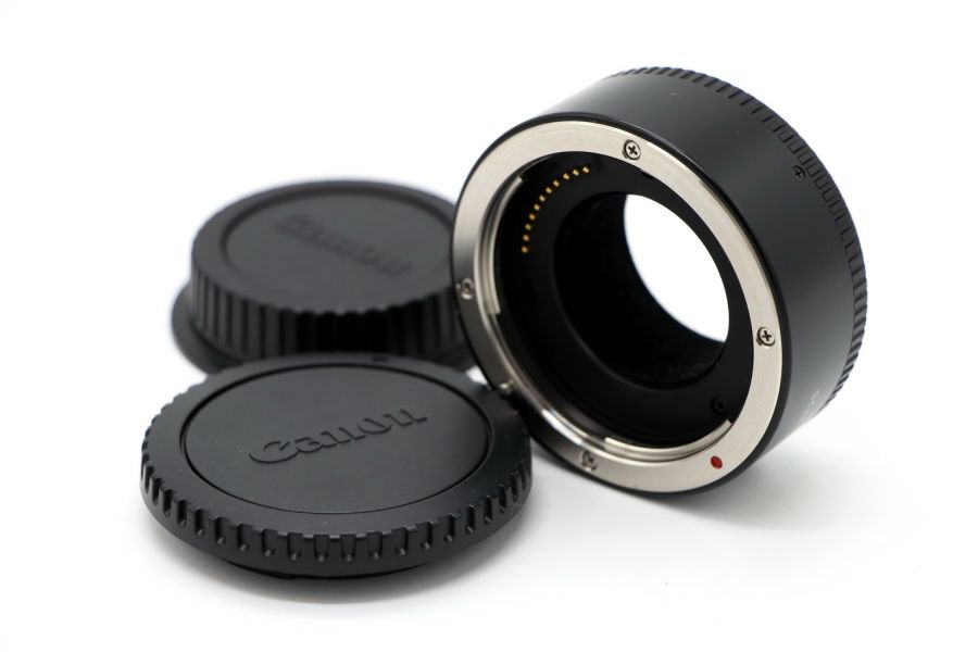 Макрокольцо Canon Extension Tube EF25