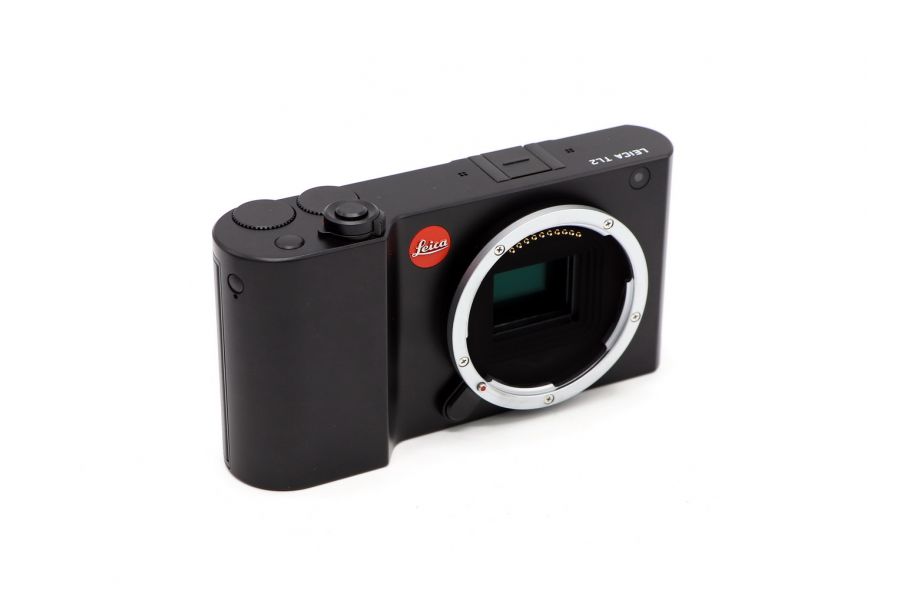 Leica TL2 body новый в упаковке