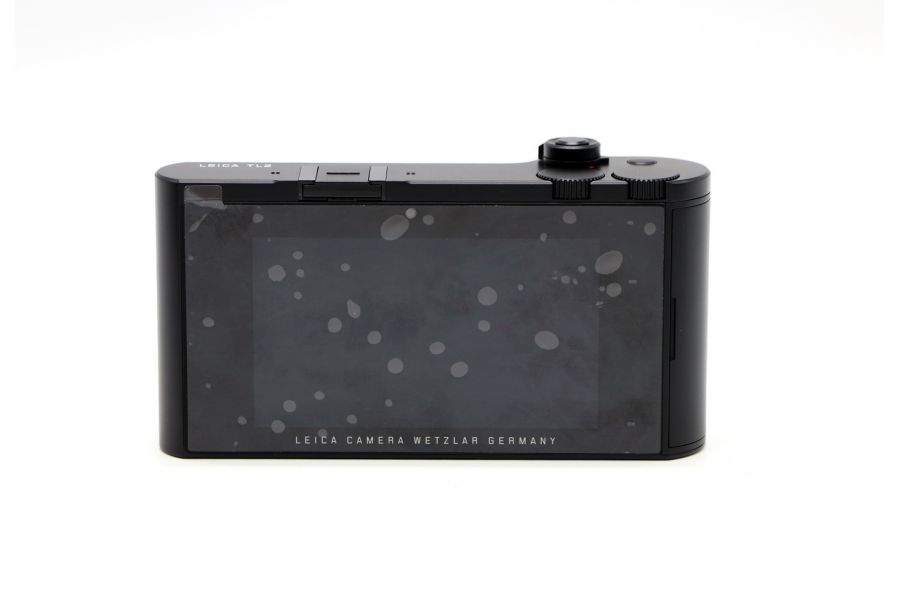 Leica TL2 body новый в упаковке