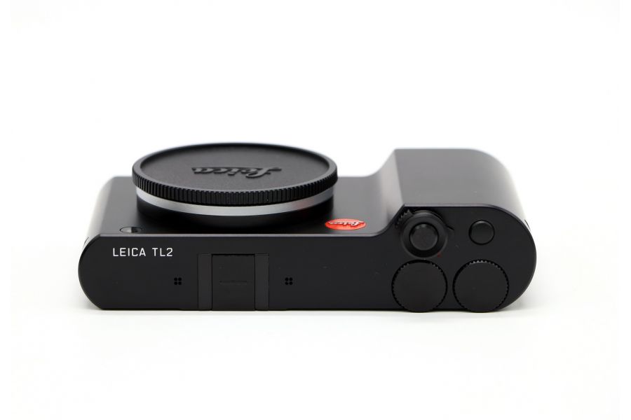 Leica TL2 body новый в упаковке