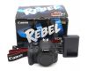 Canon EOS Rebel SL1 body в упаковке (пробег 4705 кадров)