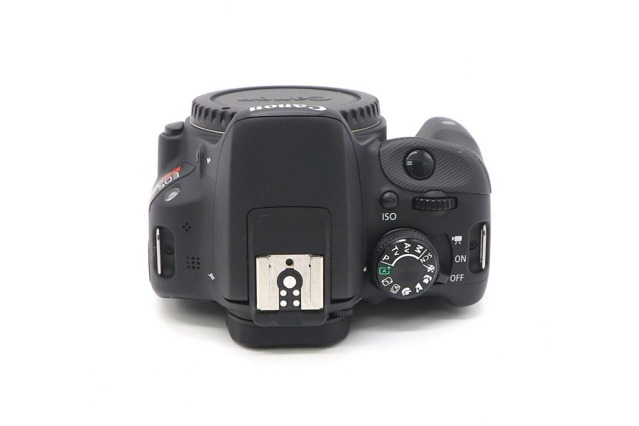 Canon EOS Rebel SL1 body в упаковке (пробег 4705 кадров)