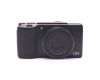 Ricoh GR II в упаковке (пробег 9480 кадров)