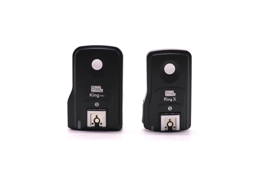 Радиосинхронизатор Pixel King Pro для Sony