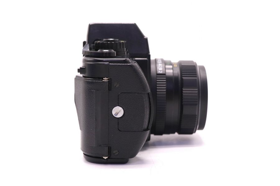 Редкий Зенит АПК + Гелиос-44К-4 2/58 новый в упаковке 