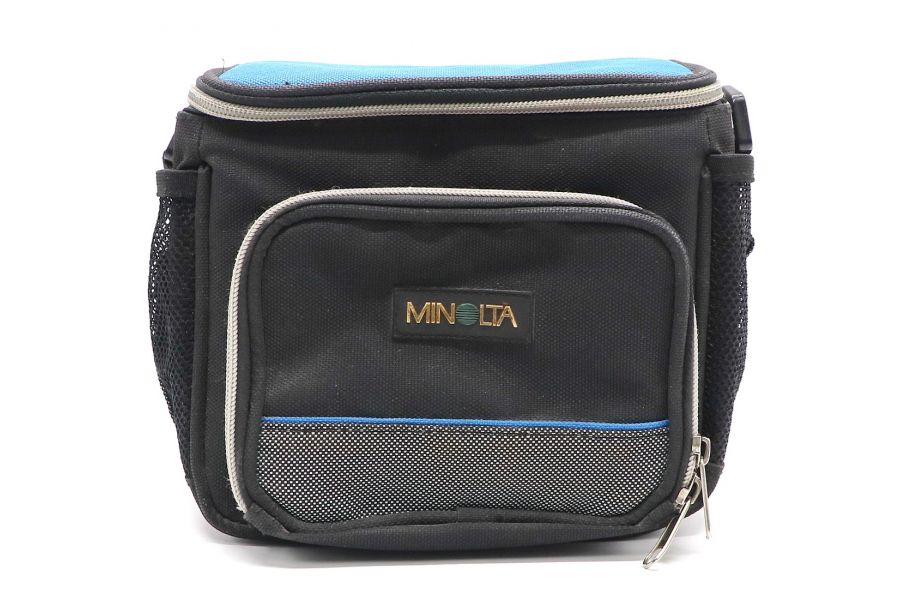 Сумка Minolta оригинал