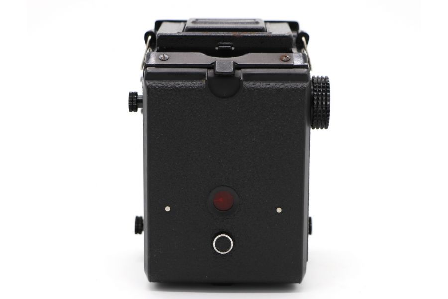 Любитель 166В / Lubitel 166B (СССР, 1981)