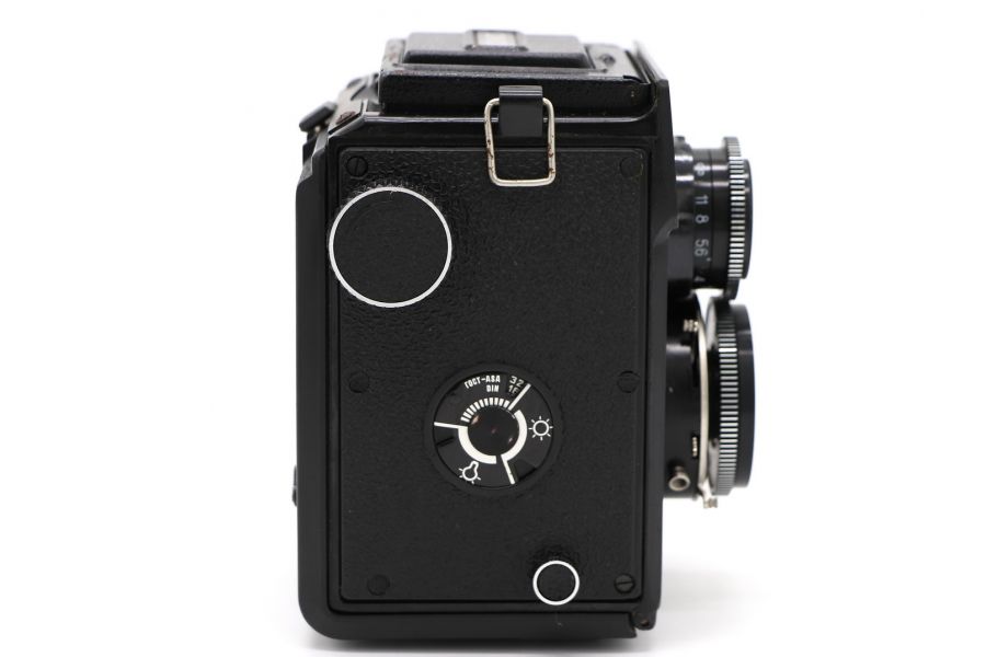 Любитель 166В / Lubitel 166B (СССР, 1981)