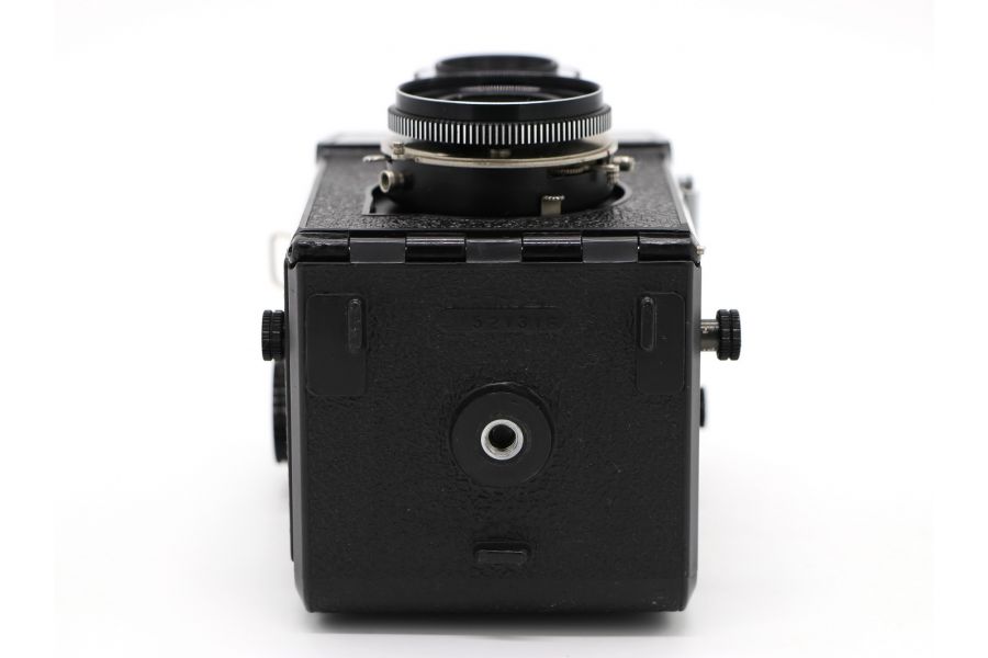 Любитель 166В / Lubitel 166B (СССР, 1981)