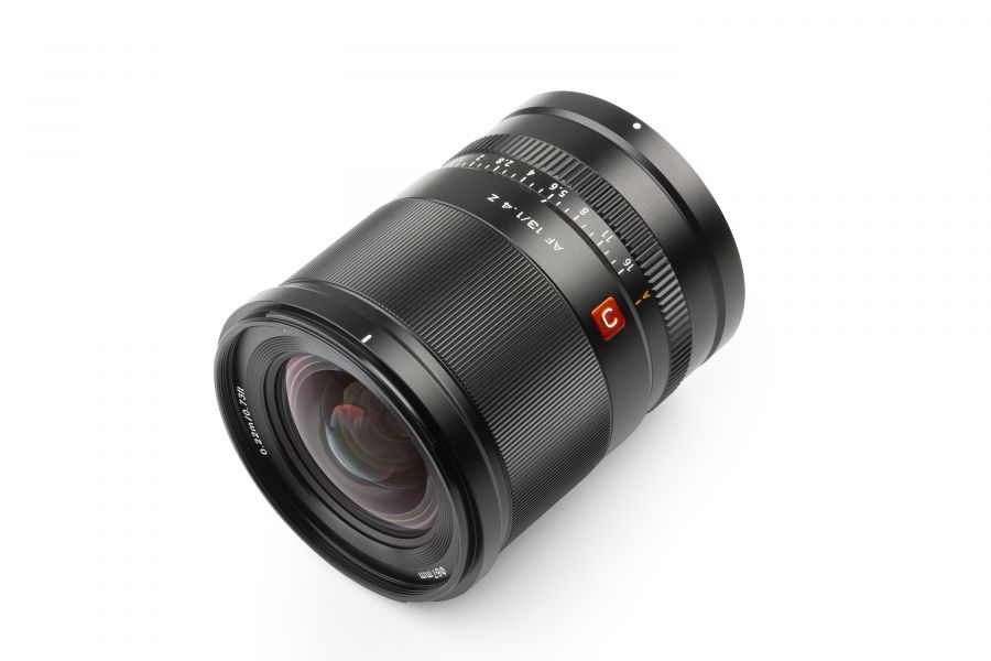 Объектив Viltrox AF 13mm F1.4 Автофокус для Nikon Z