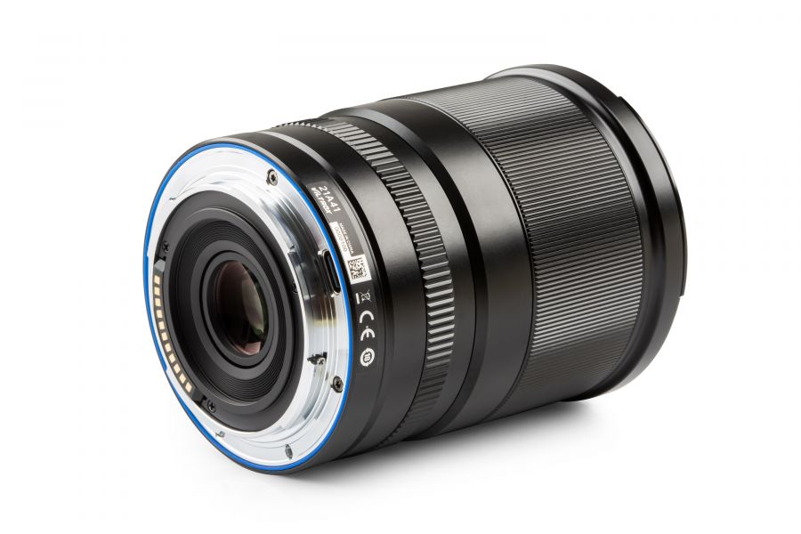 Объектив Viltrox AF 13mm F1.4 Автофокус для Nikon Z