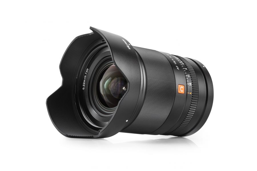 Объектив Viltrox AF 13mm F1.4 Автофокус для Nikon Z