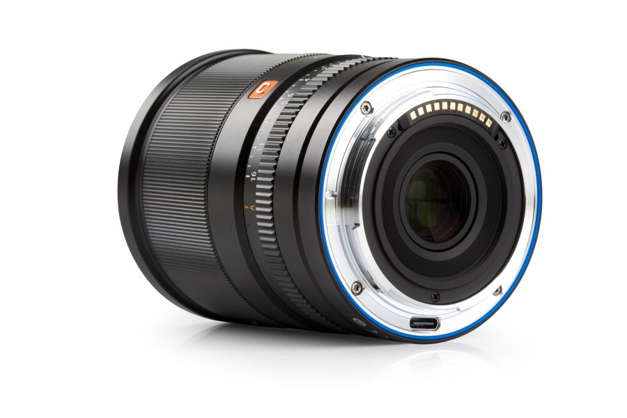 Объектив Viltrox AF 13mm F1.4 Автофокус для Nikon Z