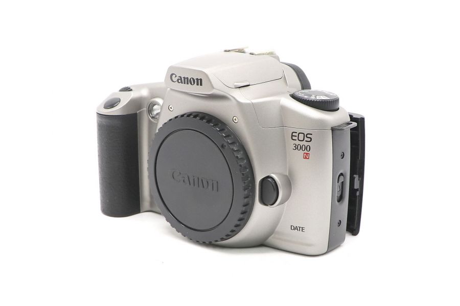 Canon EOS 3000n body ( Japan, 2003)