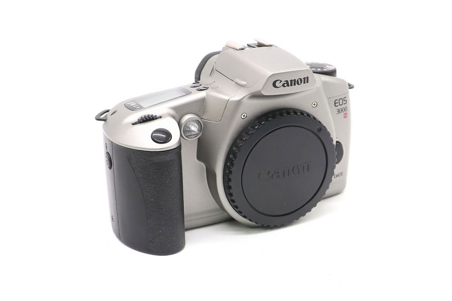 Canon EOS 3000n body ( Japan, 2003)