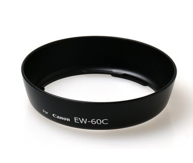 Бленда Canon EW-60C