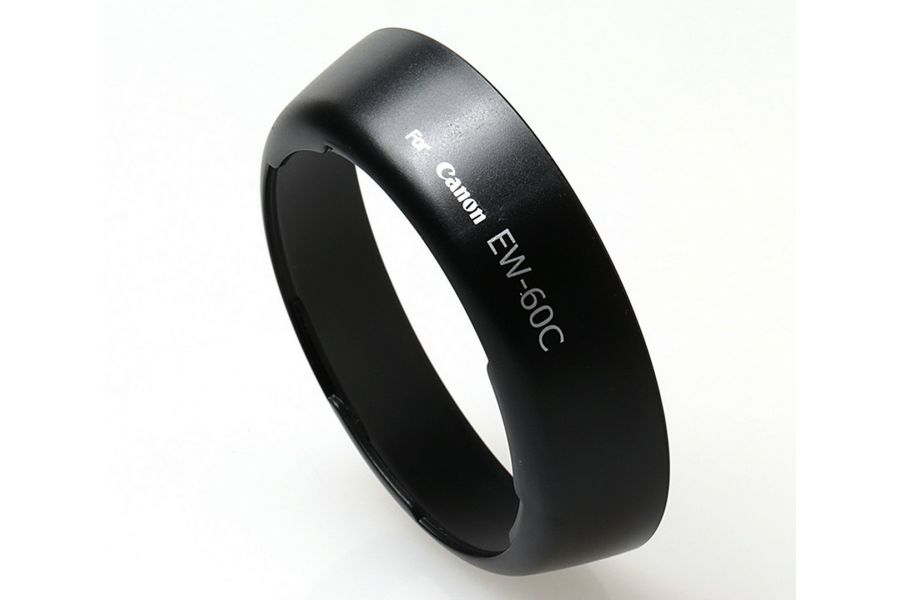 Бленда Canon EW-60C