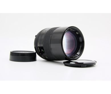 Chinon multi coated 2,8/135mm (Japan, 1983)