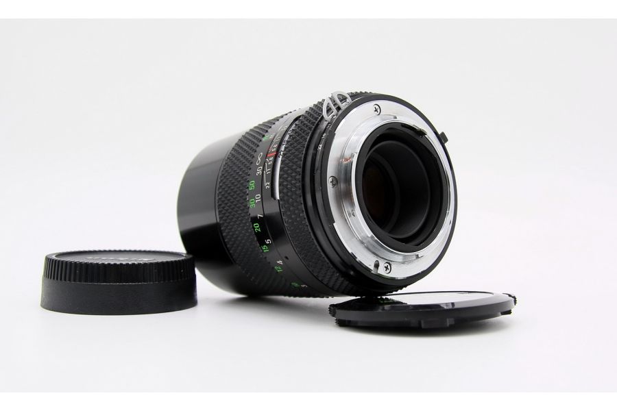 Chinon multi coated 2,8/135mm (Japan, 1983)