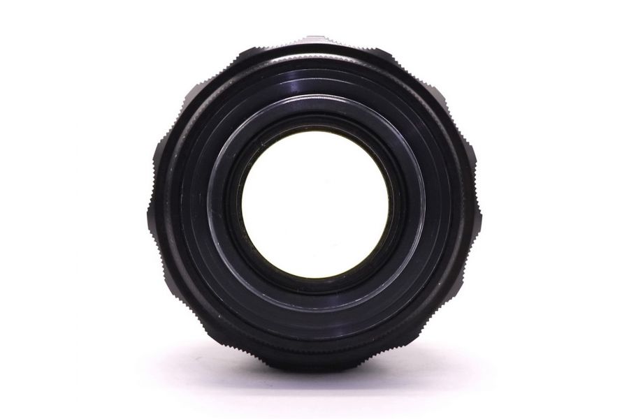 Юпитер-9 2/85 М42 ранний (ЛЗОС, 1973)