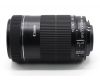 Объектив Canon EF-S 55-250mm f/4-5.6 IS STM