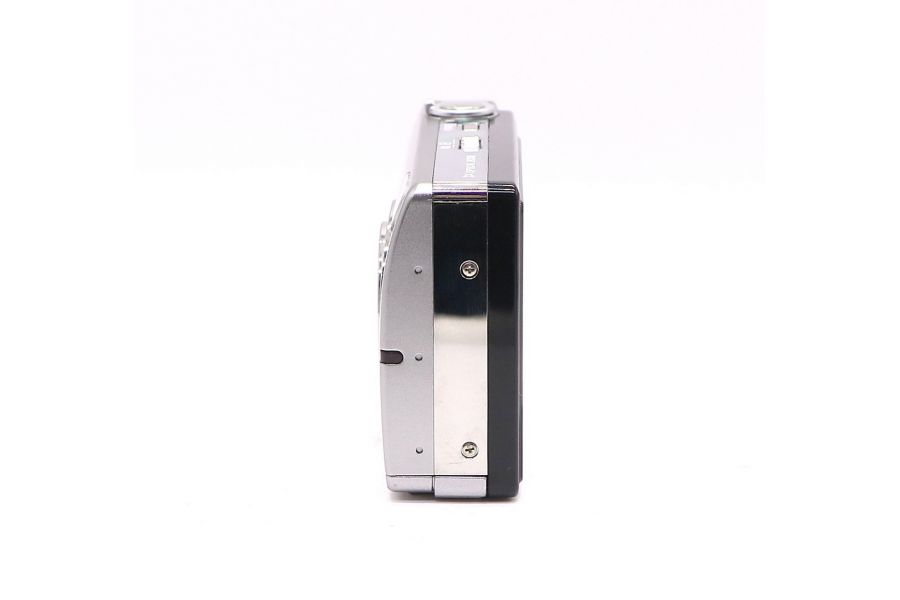 Olympus SP-700 в упаковке 