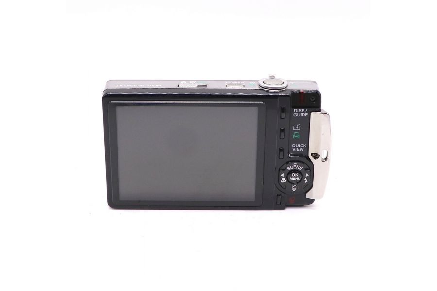 Olympus SP-700 в упаковке 