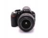 Nikon D3100 kit (пробег 41990 кадров)