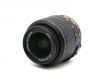 Nikon 18-55mm f/3.5-5.6G AF-S VR DX Nikkor
