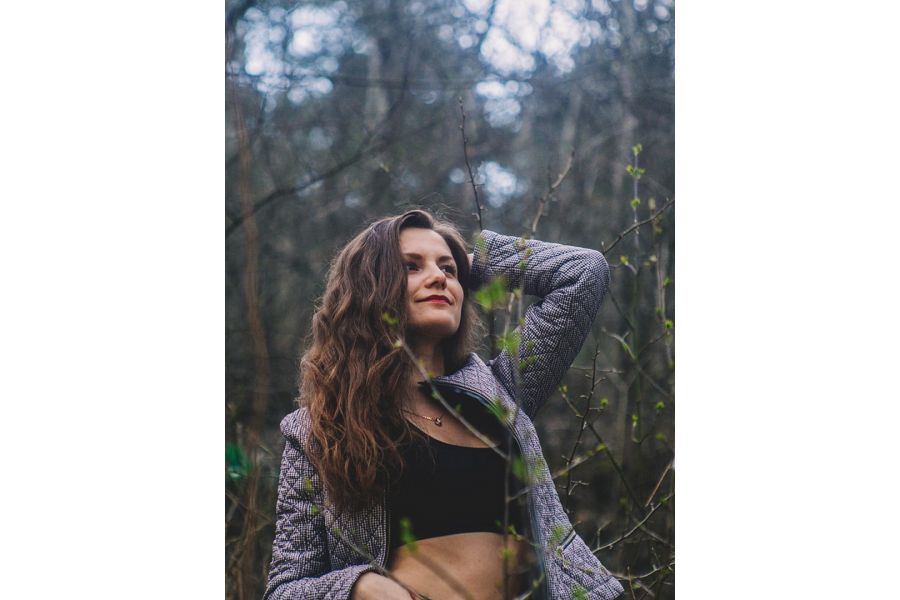 Юпитер-9 2/85 для Micro 4/3