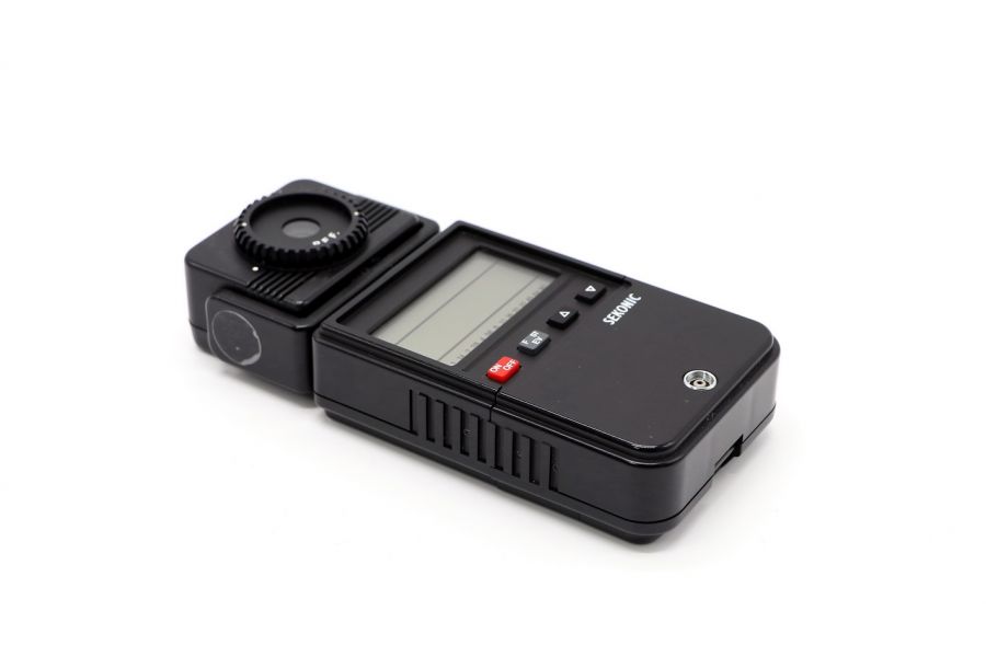 Экспонометр Sekonic X-1 Digipro L-518